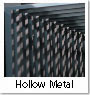 Hollow Metal