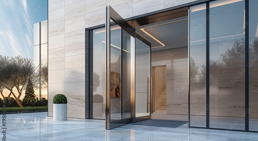 Healthcare Renovation