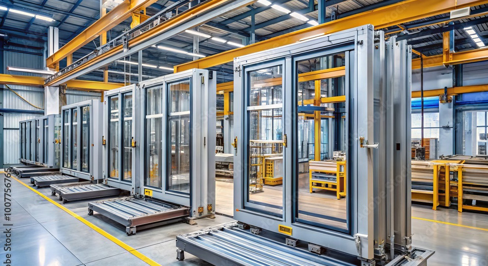 Commercial Office Buildout