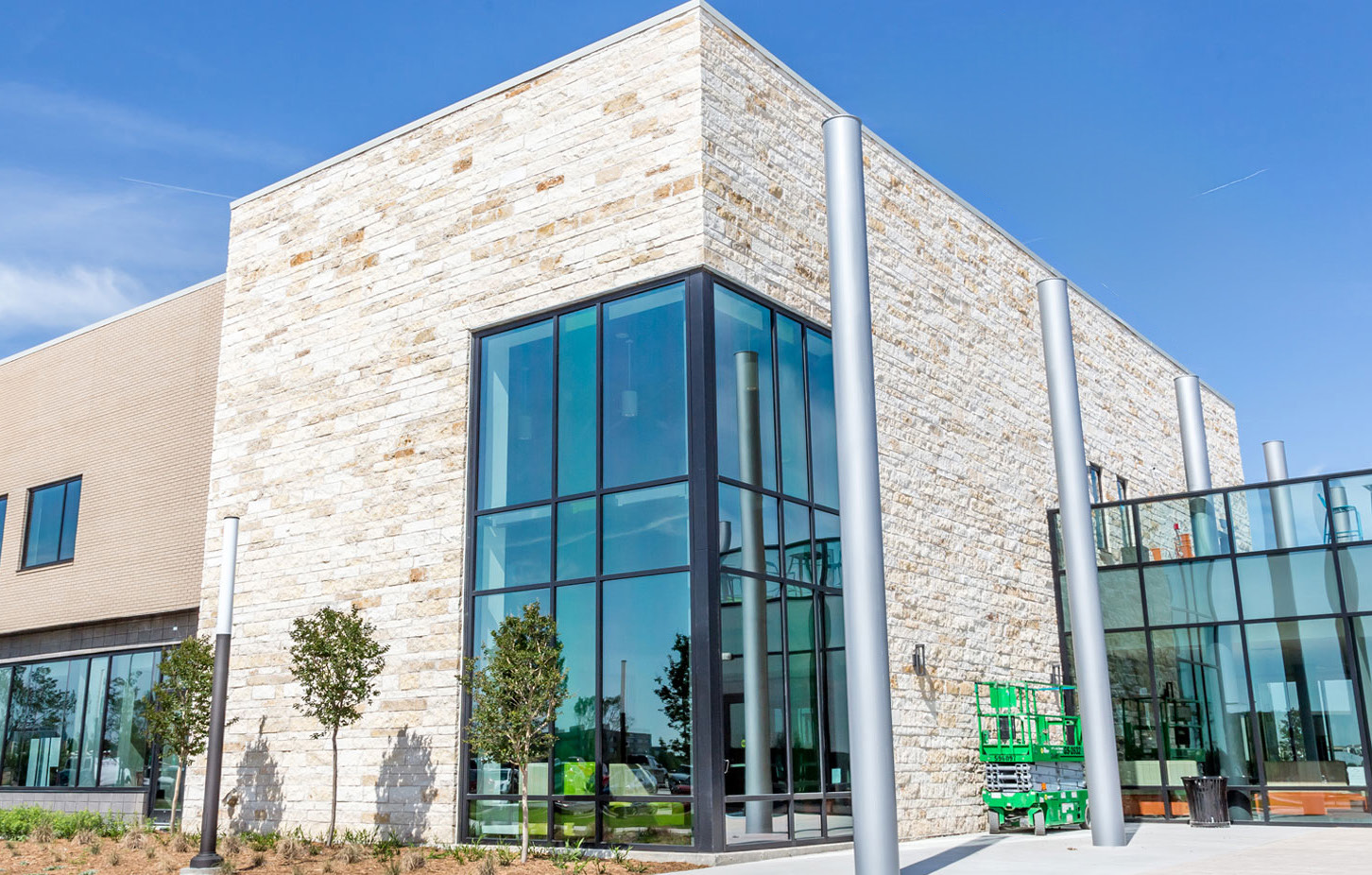 My Possibilities Campus